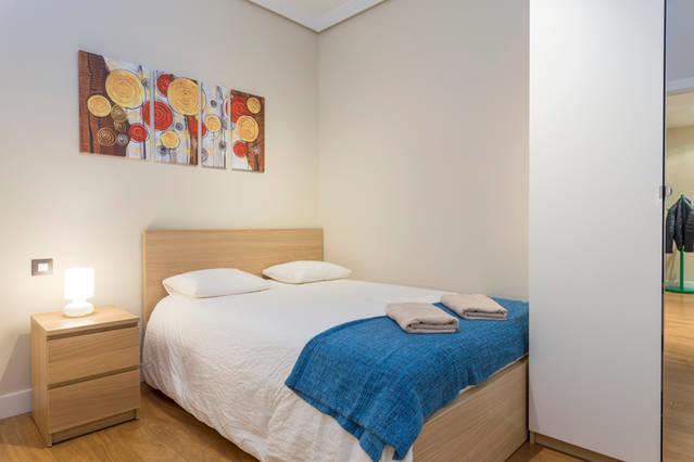 Appartement Puerta Del Sol Center à Madrid Extérieur photo